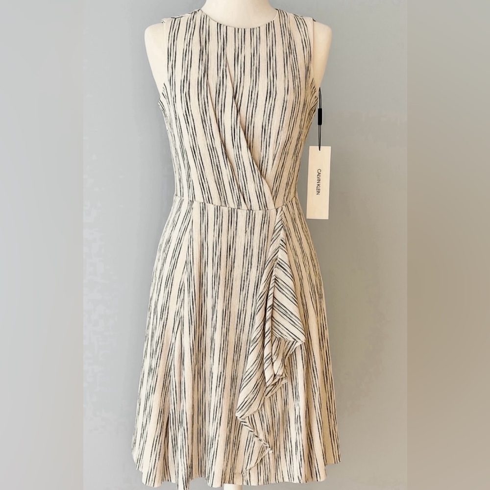 New Calvin Klein Dress